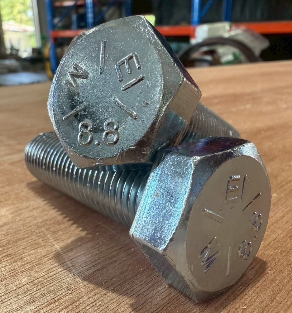 Hex Bolt