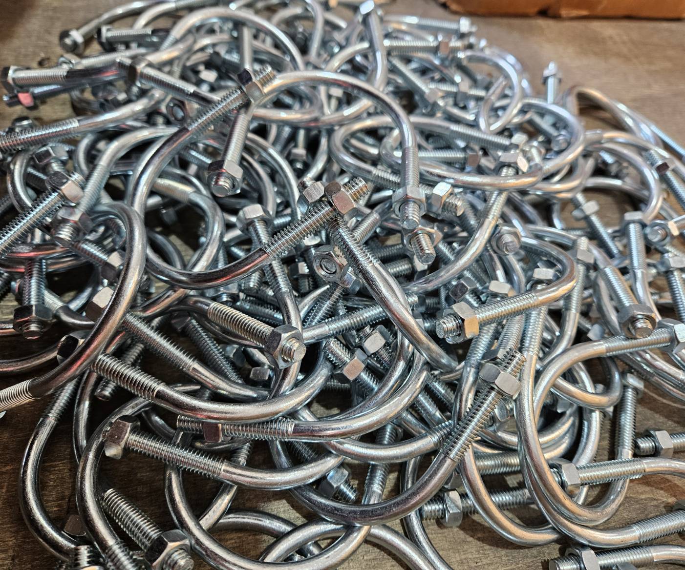 U-Bolt